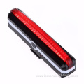 COB Strip Waterproof Rechargeable Bicycle Rear light